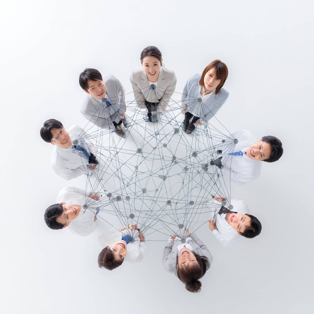 マネジメント支援事例