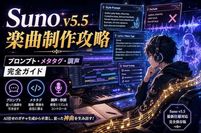 Suno AI