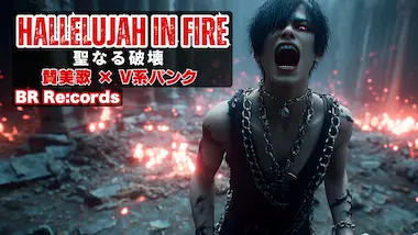 原罪シリーズMV