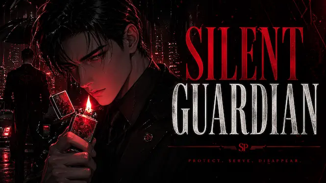 silent-guardian