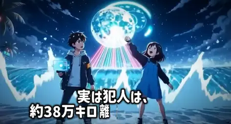 極秘ミッションシリーズ