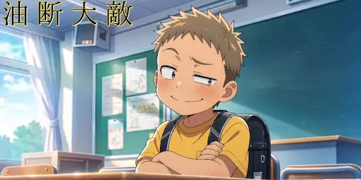 はんなり語彙力